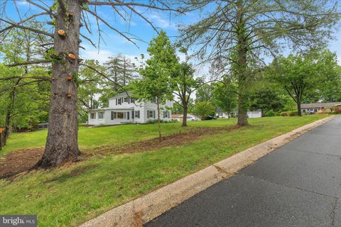 Tiny photo for 12300 Rolling Hill Lane, BOWIE, MD 20715 (MLS # MDPG2202636)