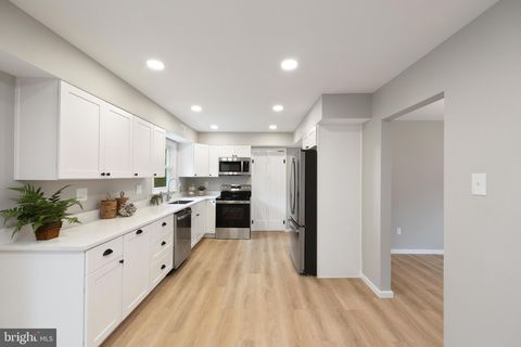 Tiny photo for 12300 Rolling Hill Lane, BOWIE, MD 20715 (MLS # MDPG2202636)
