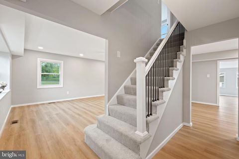 Tiny photo for 12300 Rolling Hill Lane, BOWIE, MD 20715 (MLS # MDPG2202636)