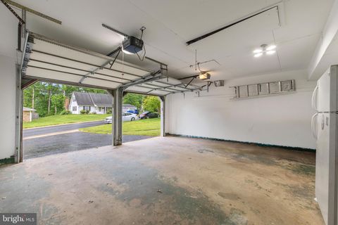 Tiny photo for 12300 Rolling Hill Lane, BOWIE, MD 20715 (MLS # MDPG2202636)