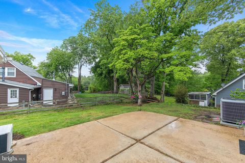 Tiny photo for 12300 Rolling Hill Lane, BOWIE, MD 20715 (MLS # MDPG2202636)