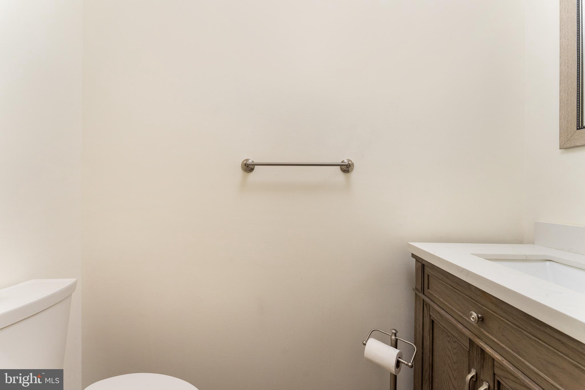 STRATFORD PLACE - Residential