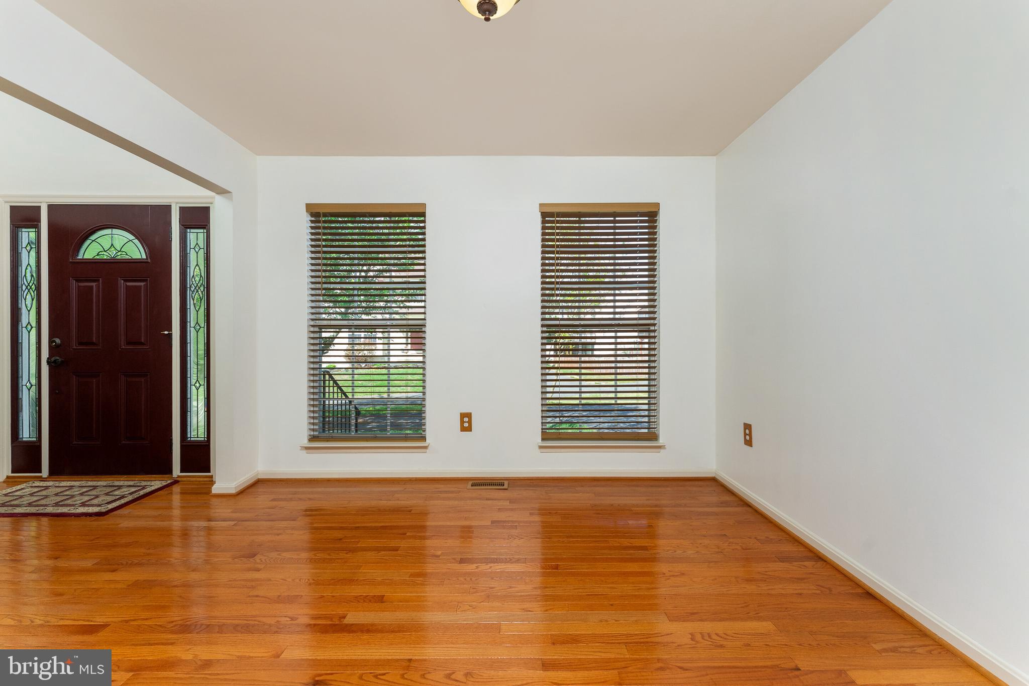 STRATFORD PLACE - Residential