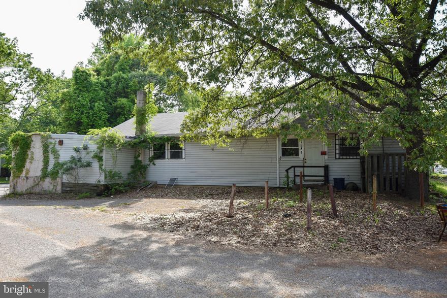 PRICE IMPROVEMENT ATTENTION INVESTORS -  Great renovation opportunity or tear down in sought after Long Point Community on the Magothy River located in Pasadena.  Currently set up as a Tavern (No Liquor License) per AACO now Zoned R2, with an adjacent residence and sale also includes Circle Road Lots of 9,000 sq.ft. Totaling  property at .61 Acres.  Bring your imagination.  Cash and Hard Money Offers only due to condition of home.  This property has the potential to become a showpiece,  located in a highly desirable water privileged neighborhood with Clubhouse, Boat Ramp, Basketball Court, Playground and Multiple Beach Areas on the Magothy River.  Voluntary HOA.  This property offers an excellent investment opportunity for those looking to build a beautiful home.  Don't miss out!  For more information about the voluntary Long Point Improvement Association membership and fees see their website.  Located in Chesapeake School district.   Any possessions remaining at closing will convey with the sale, seller will not clean out the house or Tavern.   
Property no longer contains Liquor License.  Property has 2 Septic  Systems and 1 Well.   SALE ALSO INCLUDES ADDITIONAL PARCEL - LOTS 75, 76, 77 CIRCLE ROAD (9,000 SQ.FT) - SOLD STRICTLY 
AS-IS!    DUE TO CONDITION, THERE WILL BE NO ACCESS TO THE INTERIOR OF PROPERTY.  LISTING AGENT WILL ONLY OPEN DOOR FOR A VIEW!  SEE ONLINE PICTURES.