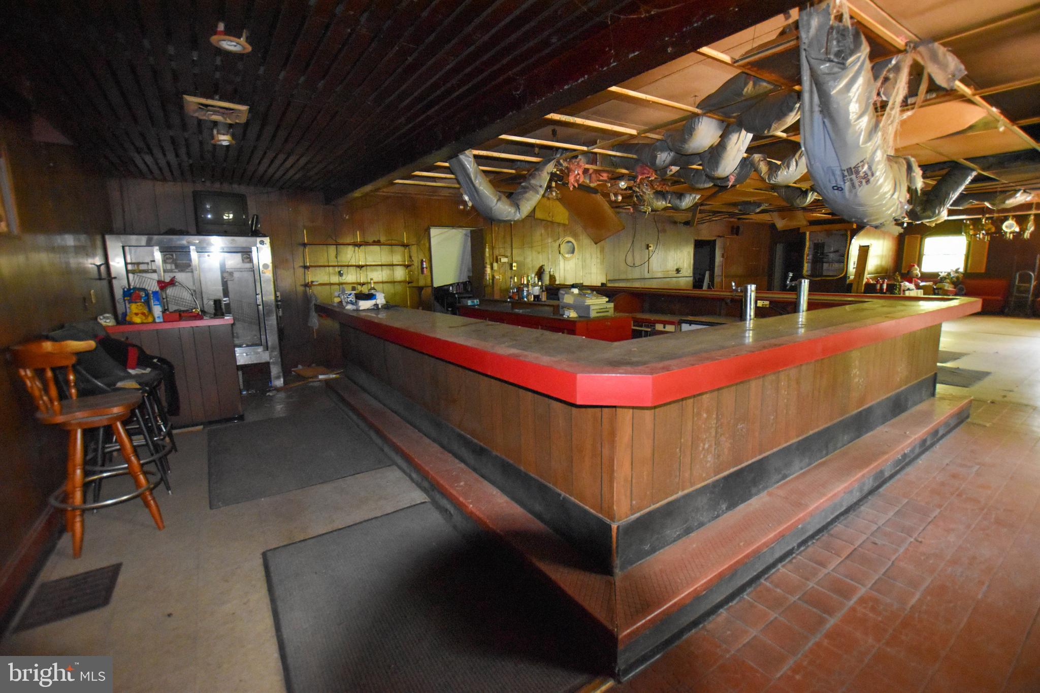 LONG POINT ON THE MAGOTHY - Residential