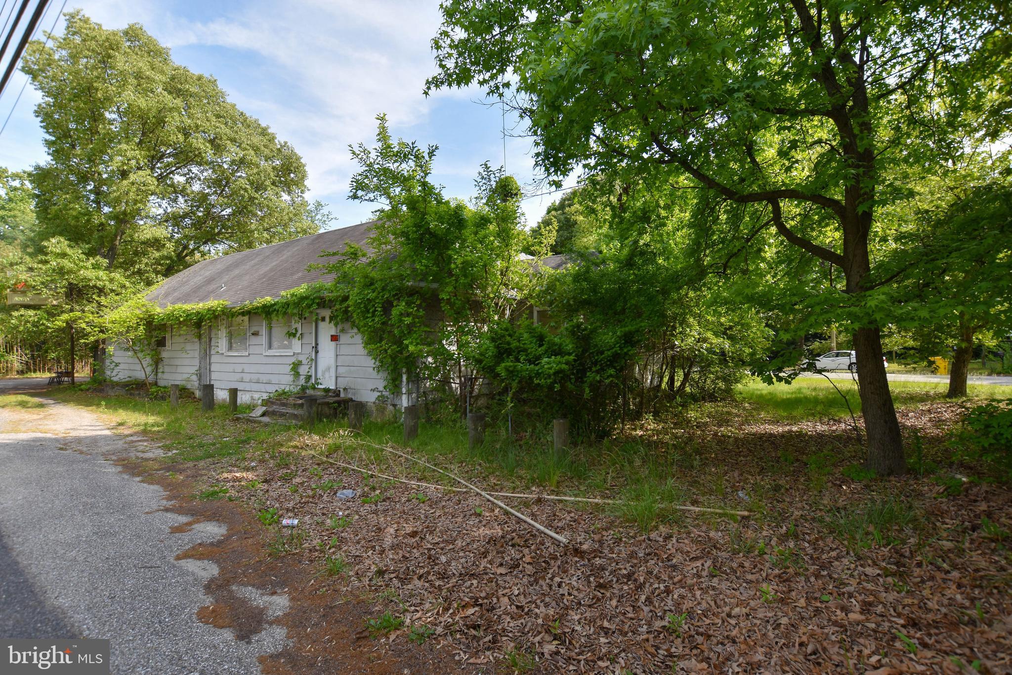 LONG POINT ON THE MAGOTHY - Residential