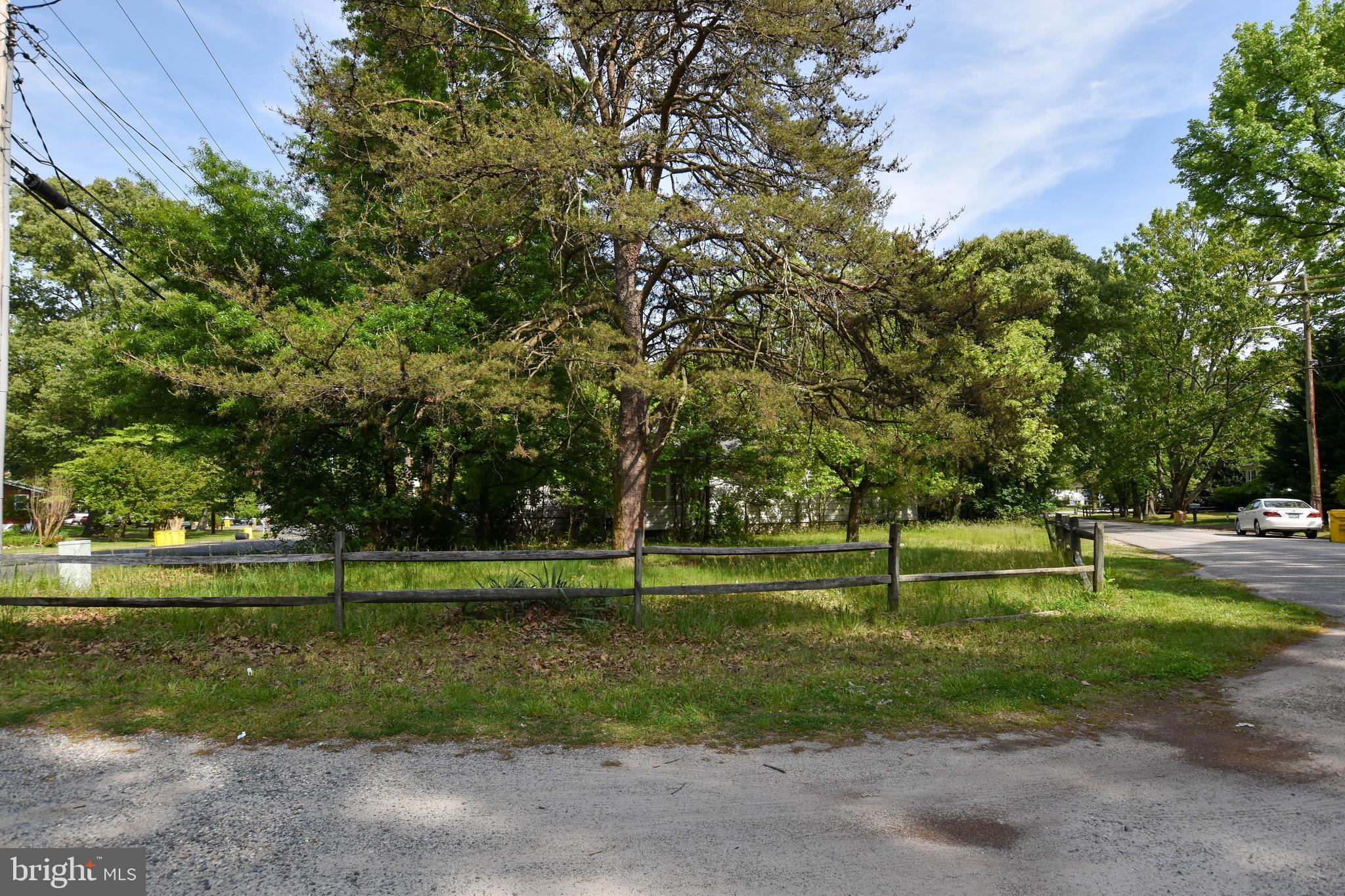 LONG POINT ON THE MAGOTHY - Residential