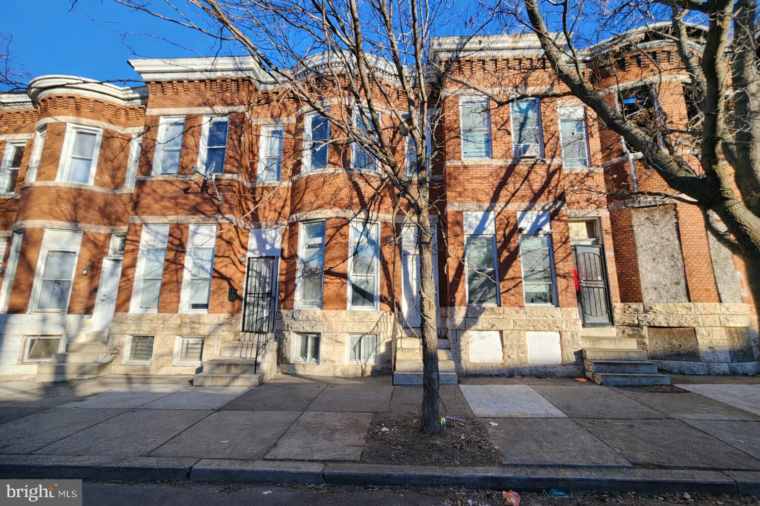 MIDTOWN EDMONDSON - Residential