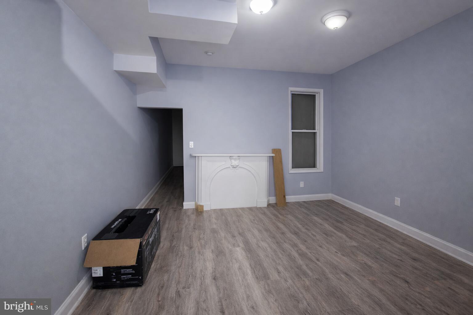 MIDTOWN EDMONDSON - Residential