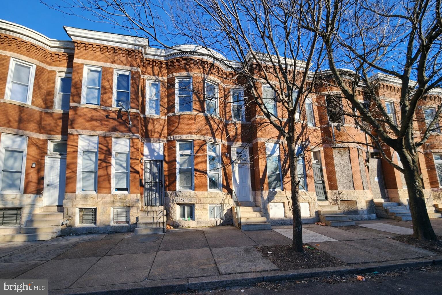 MIDTOWN EDMONDSON - Residential