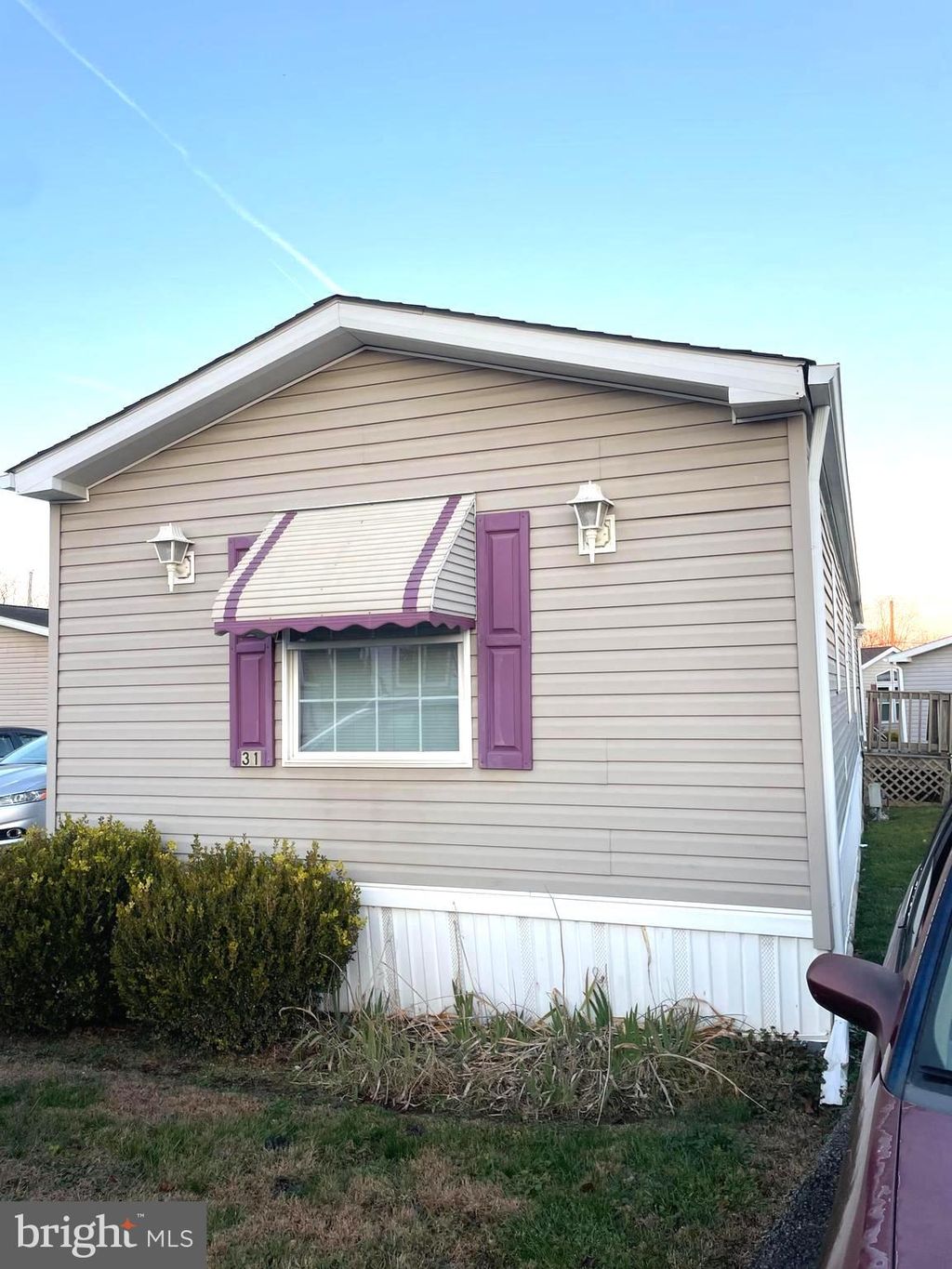 Photo of 31 Jere Road, GORDONVILLE, PA 17529 (MLS # PALA2080424)