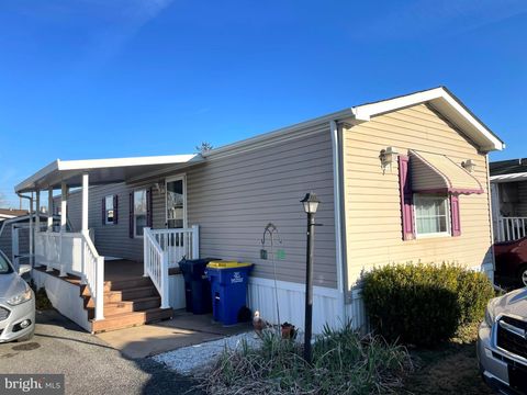 31 JERE ROAD GORDONVILLE PA 17529