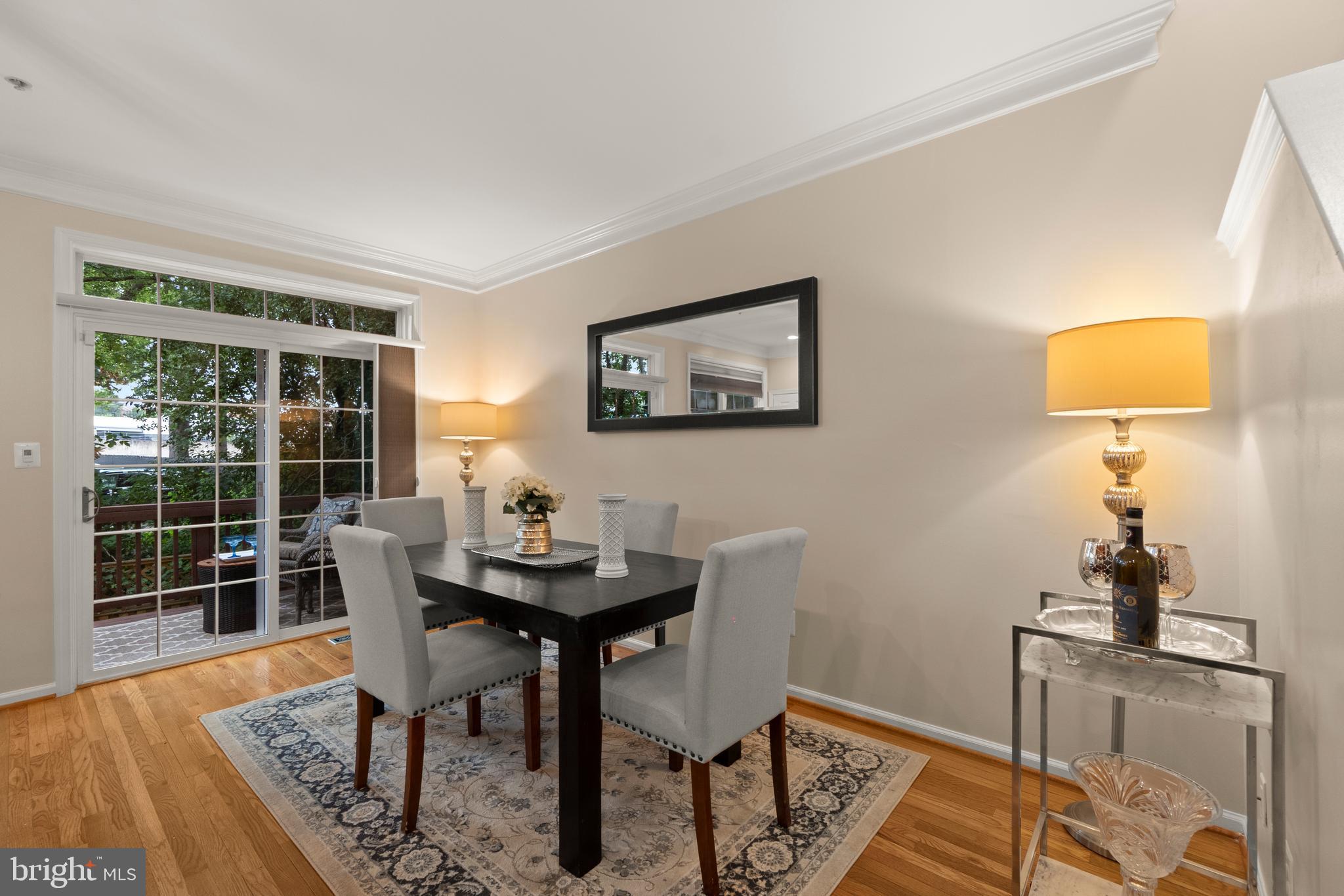 CAMERON STATION - Residential