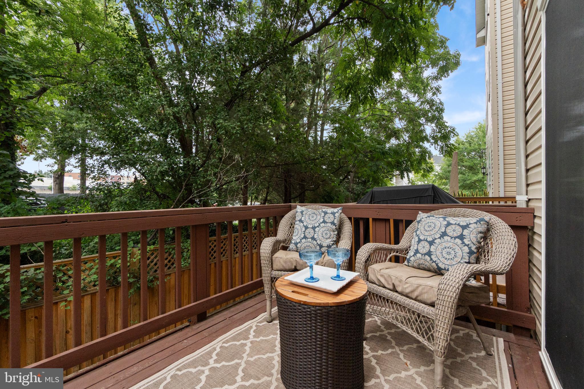 CAMERON STATION - Residential