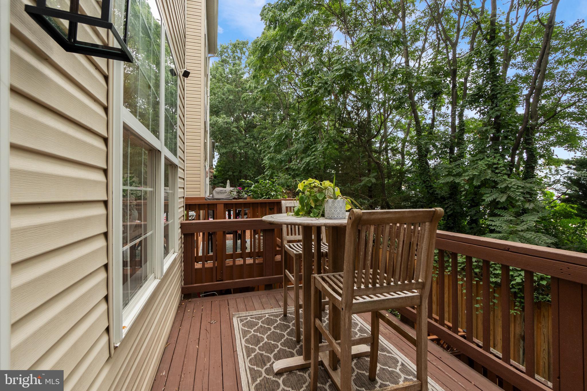 CAMERON STATION - Residential