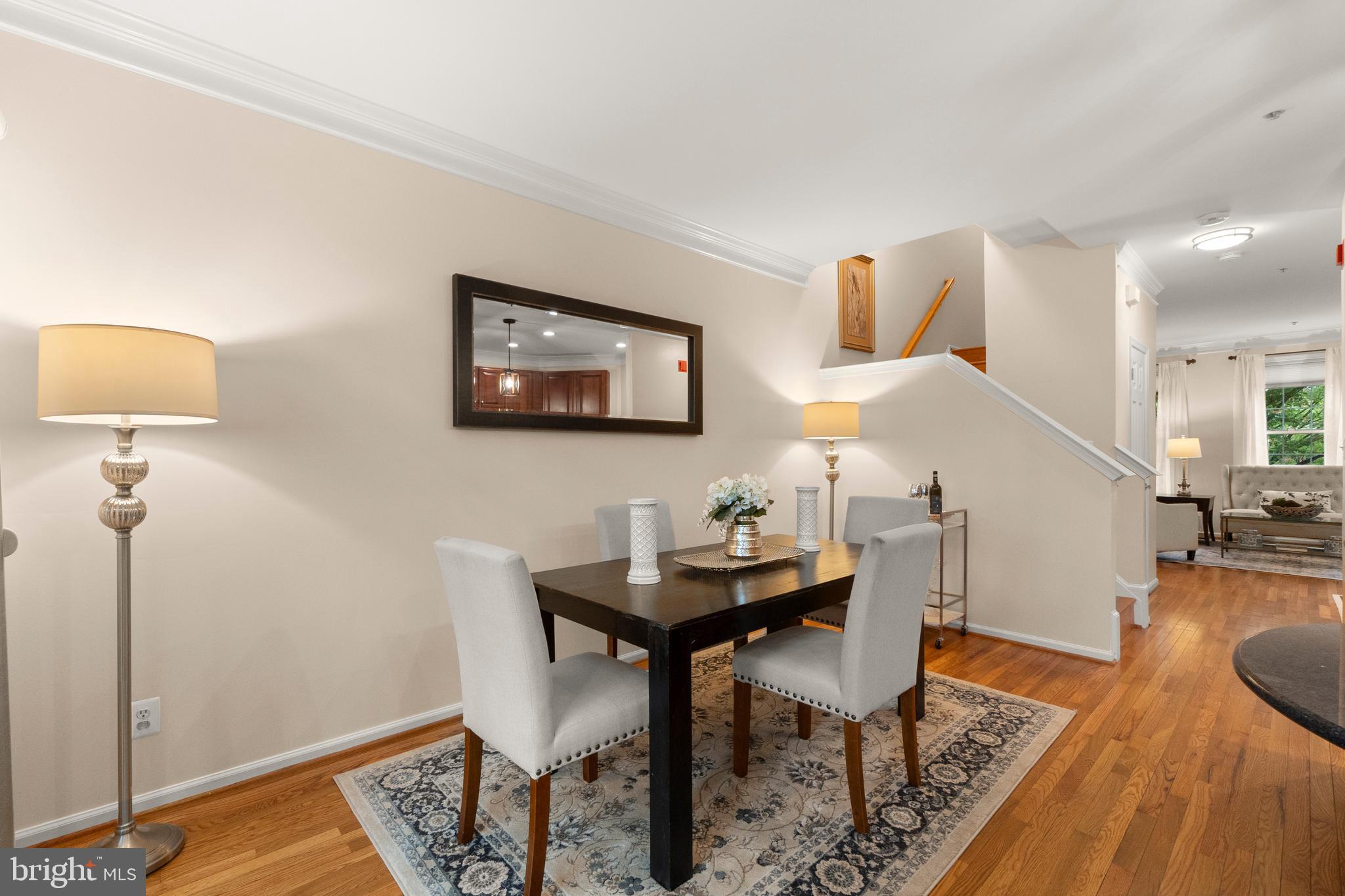 CAMERON STATION - Residential