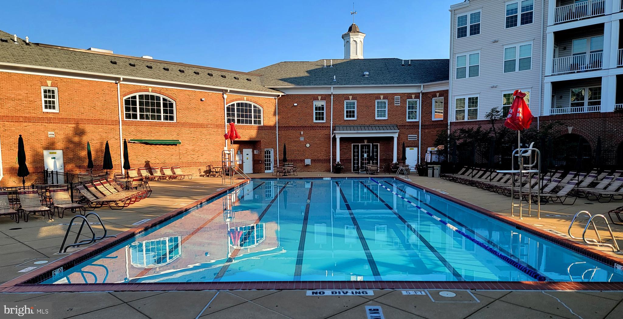 CAMERON STATION - Residential