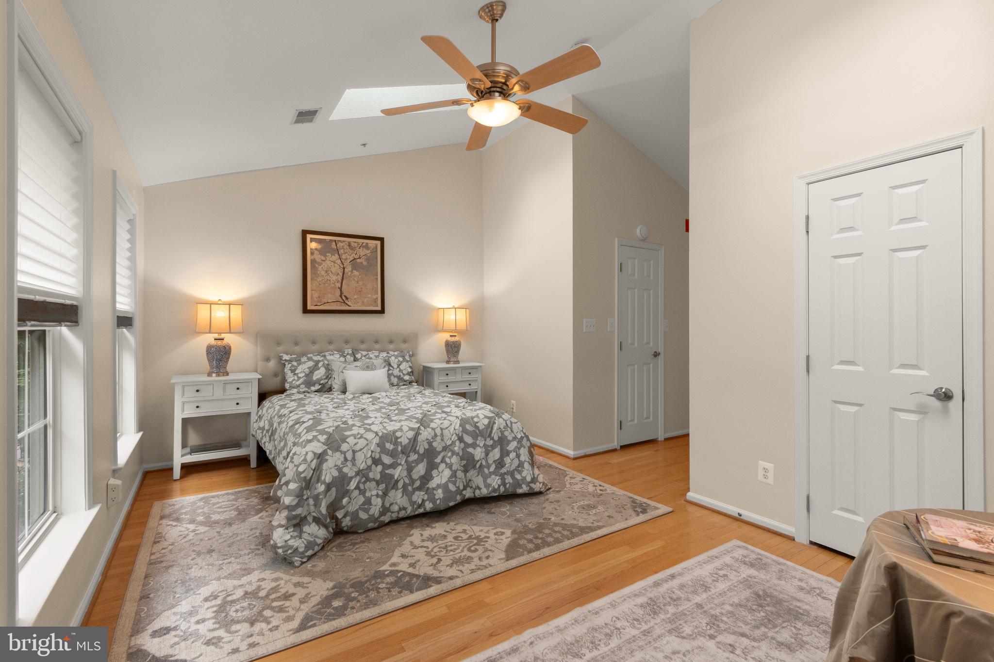 CAMERON STATION - Residential