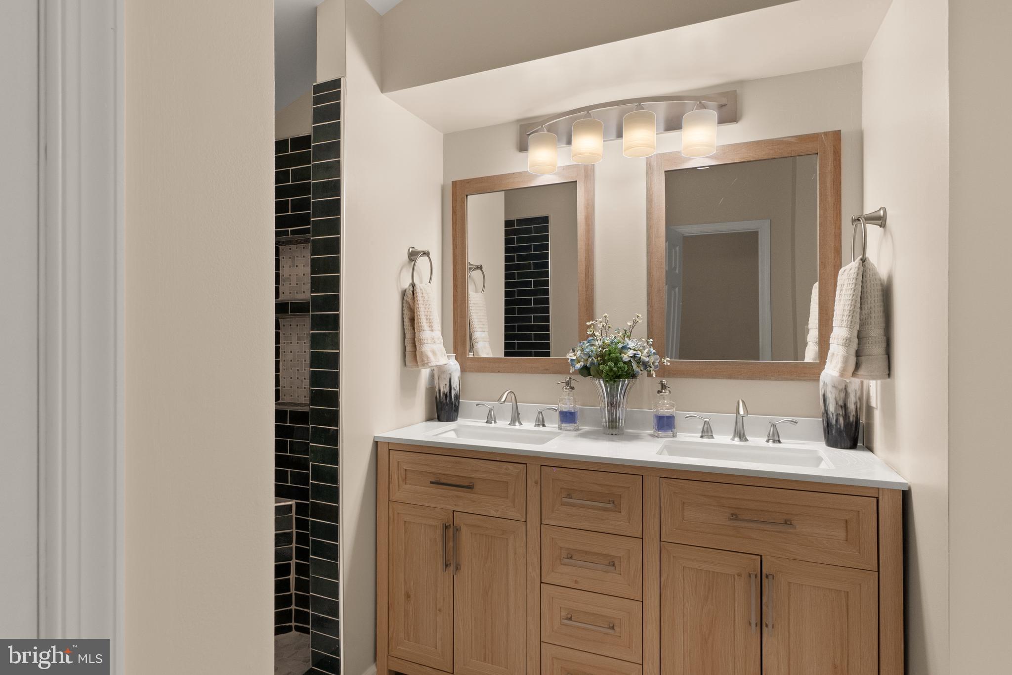 CAMERON STATION - Residential