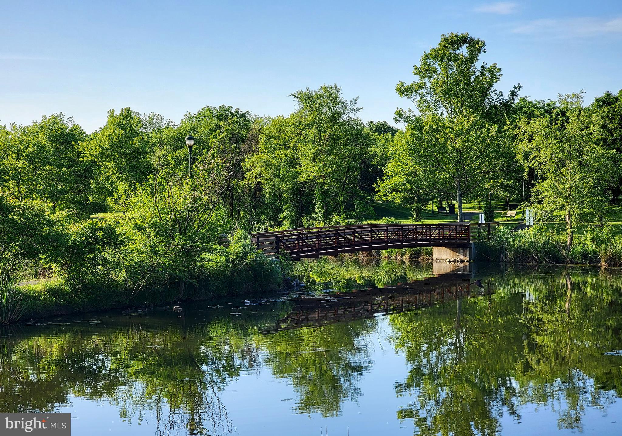 CAMERON STATION - Residential