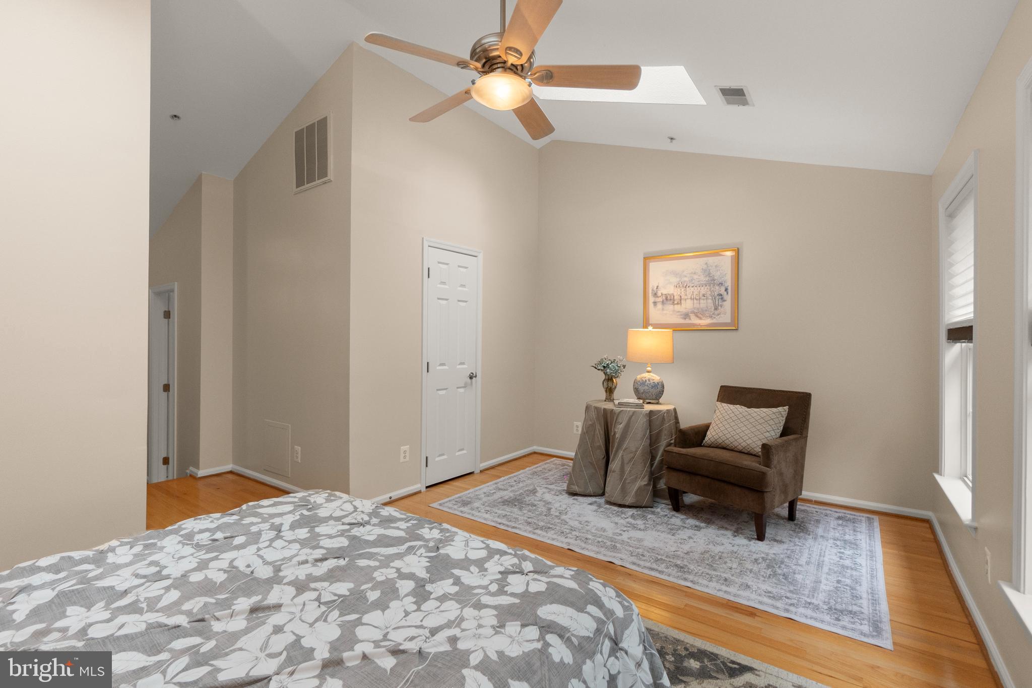 CAMERON STATION - Residential