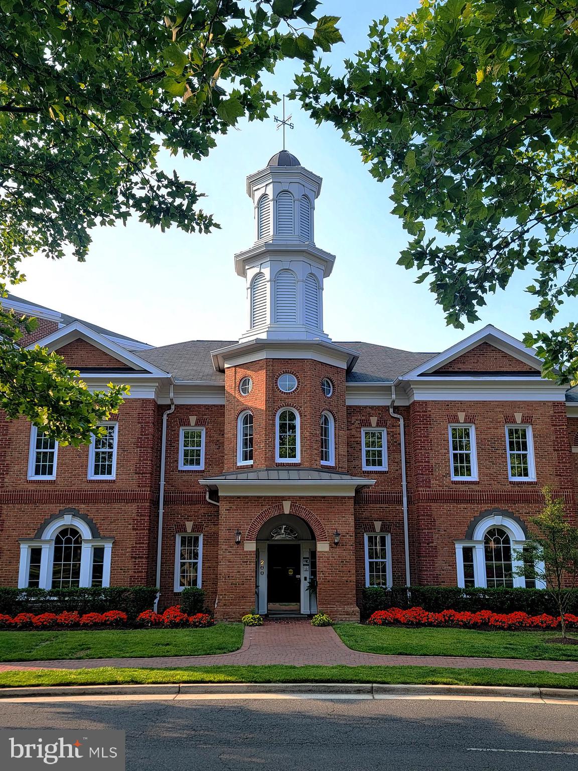 CAMERON STATION - Residential