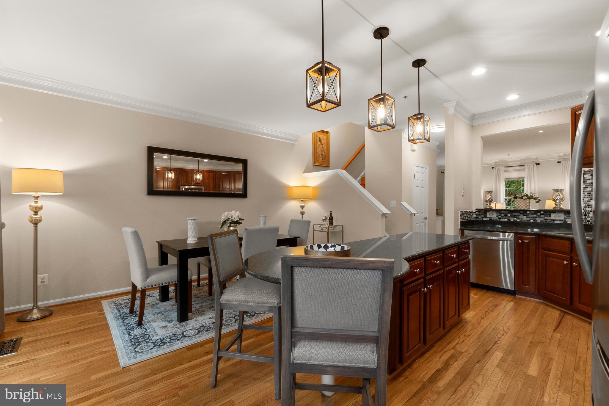 CAMERON STATION - Residential