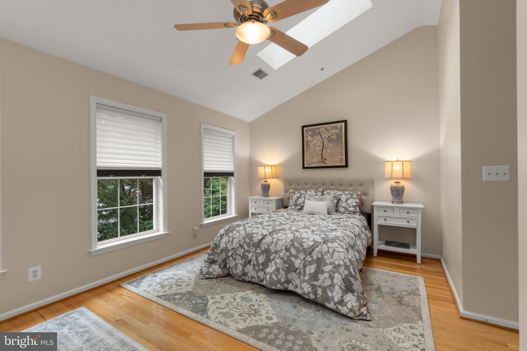 CAMERON STATION - Residential