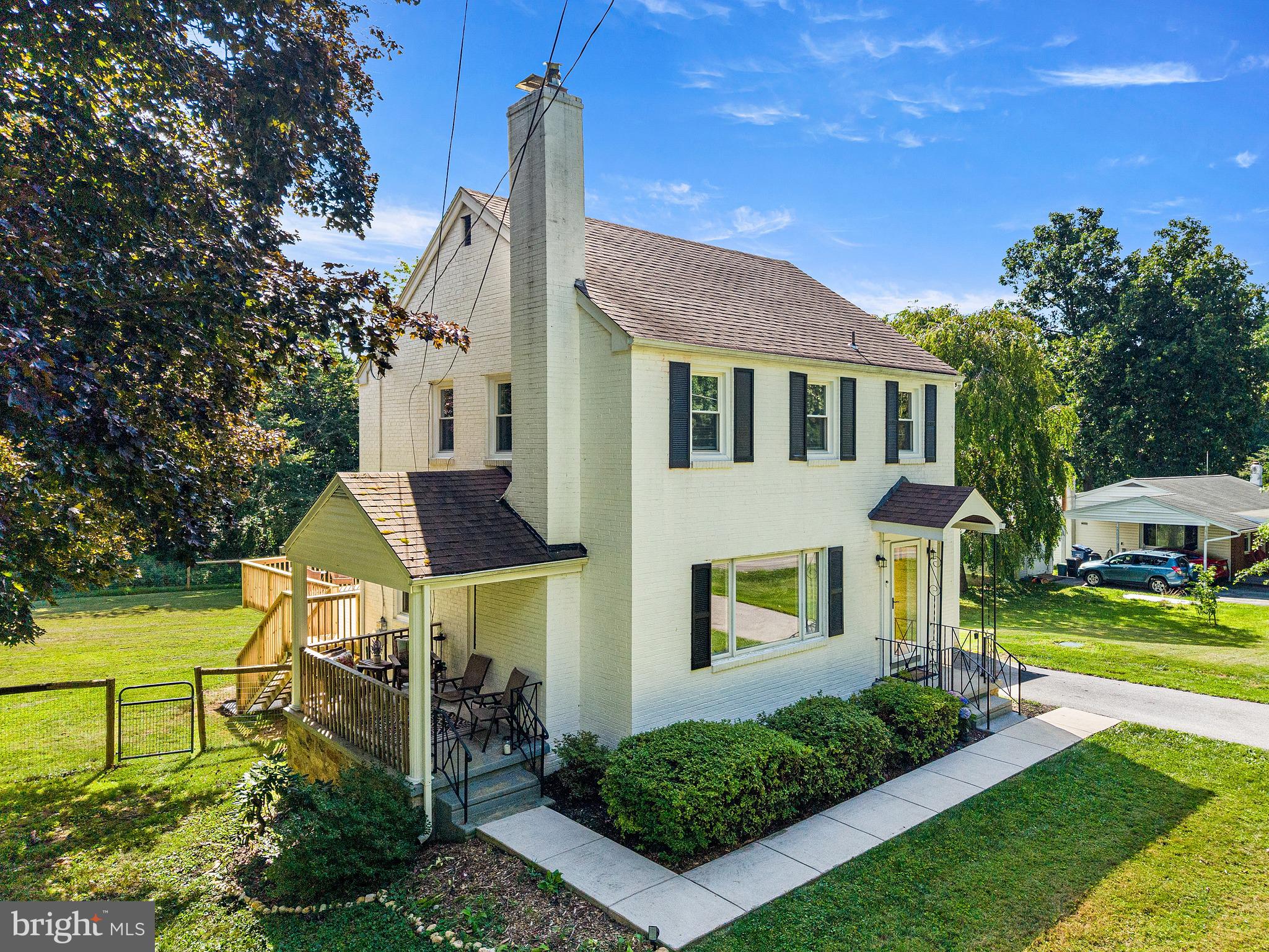 170 COUNTRY CLUB ROAD