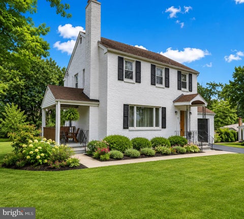 Photo of 170 Country Club Road, COATESVILLE, PA 19320 (MLS # PACT2129616)