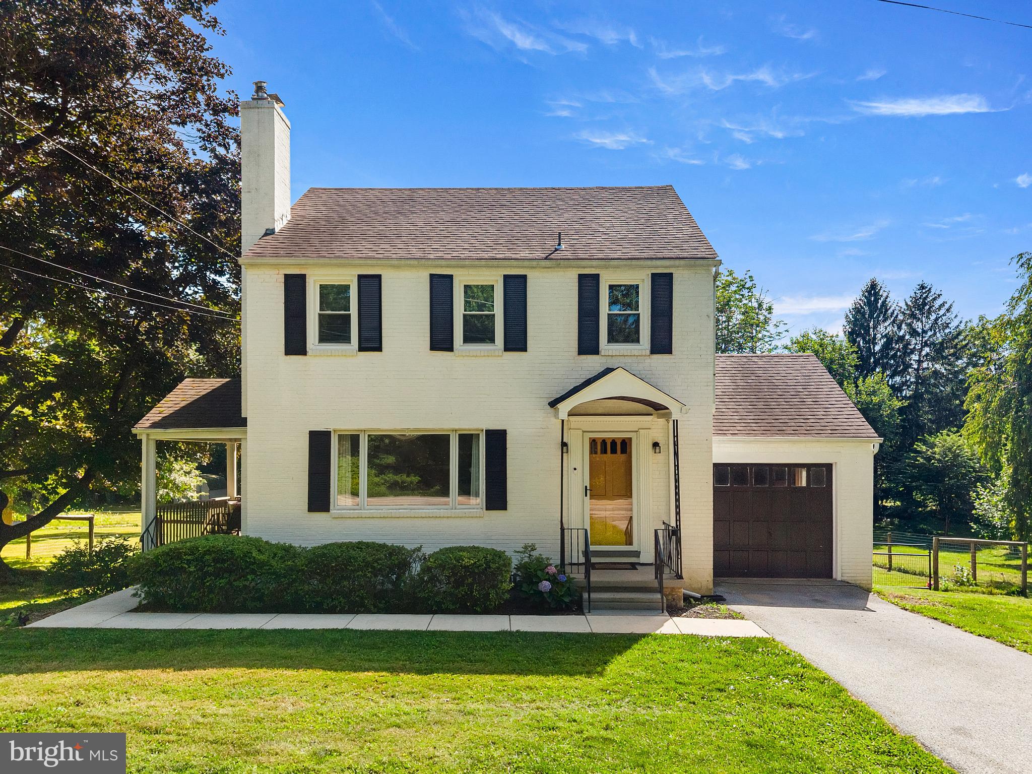 170 COUNTRY CLUB ROAD