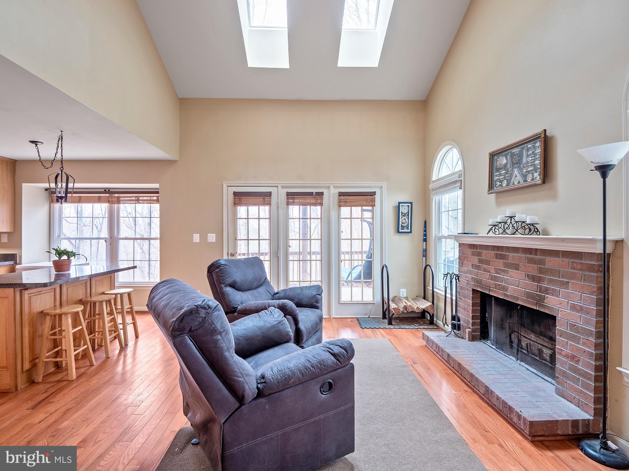 AQUIA HARBOUR - Residential