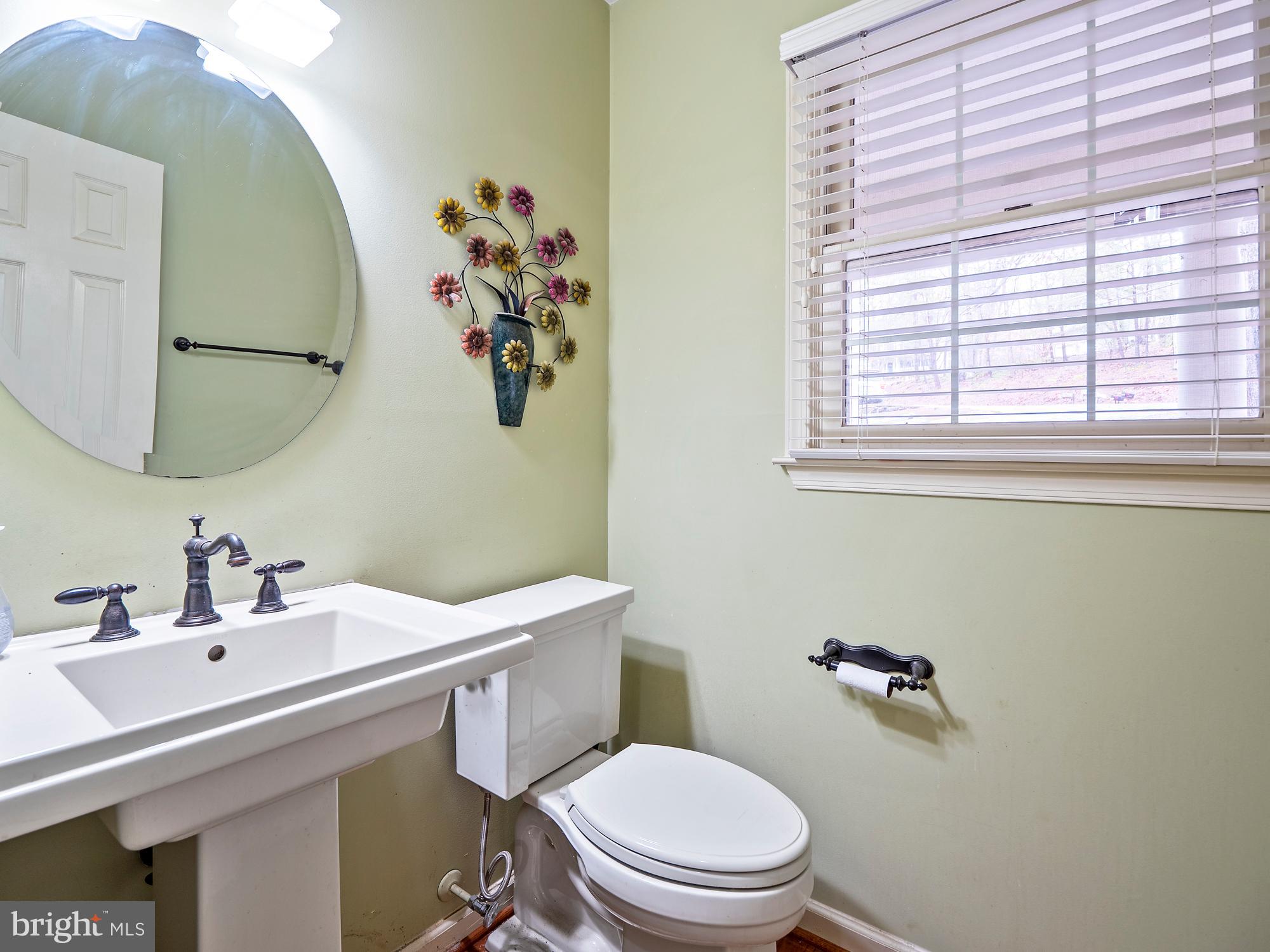 AQUIA HARBOUR - Residential