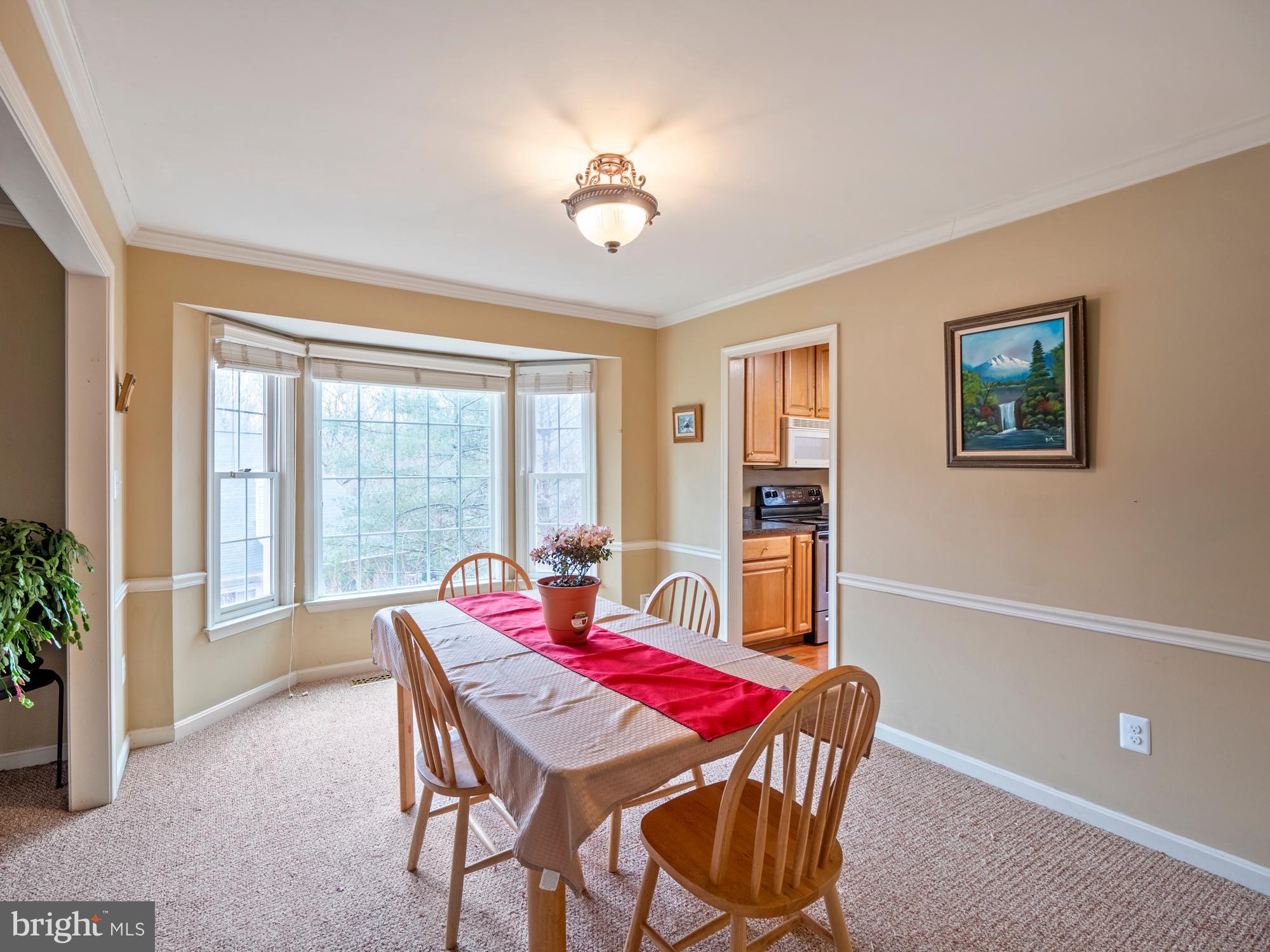 AQUIA HARBOUR - Residential