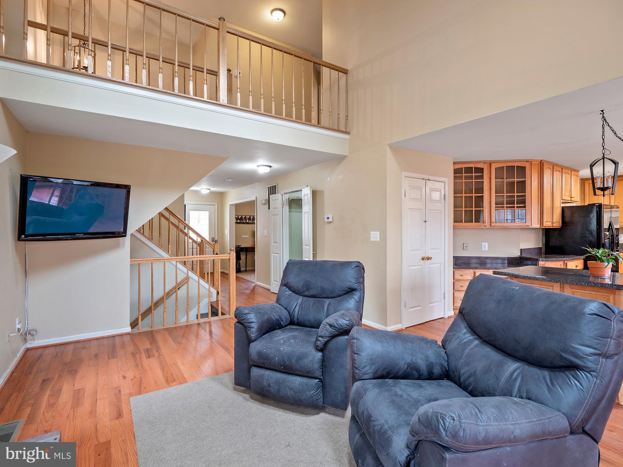 AQUIA HARBOUR - Residential