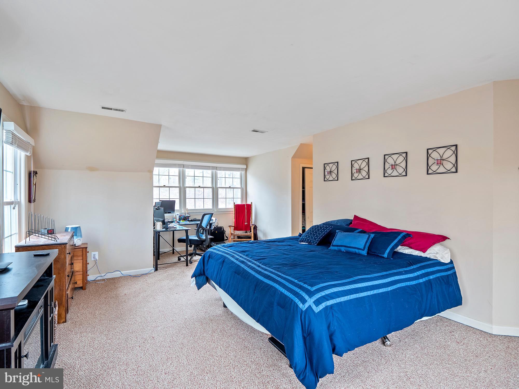 AQUIA HARBOUR - Residential