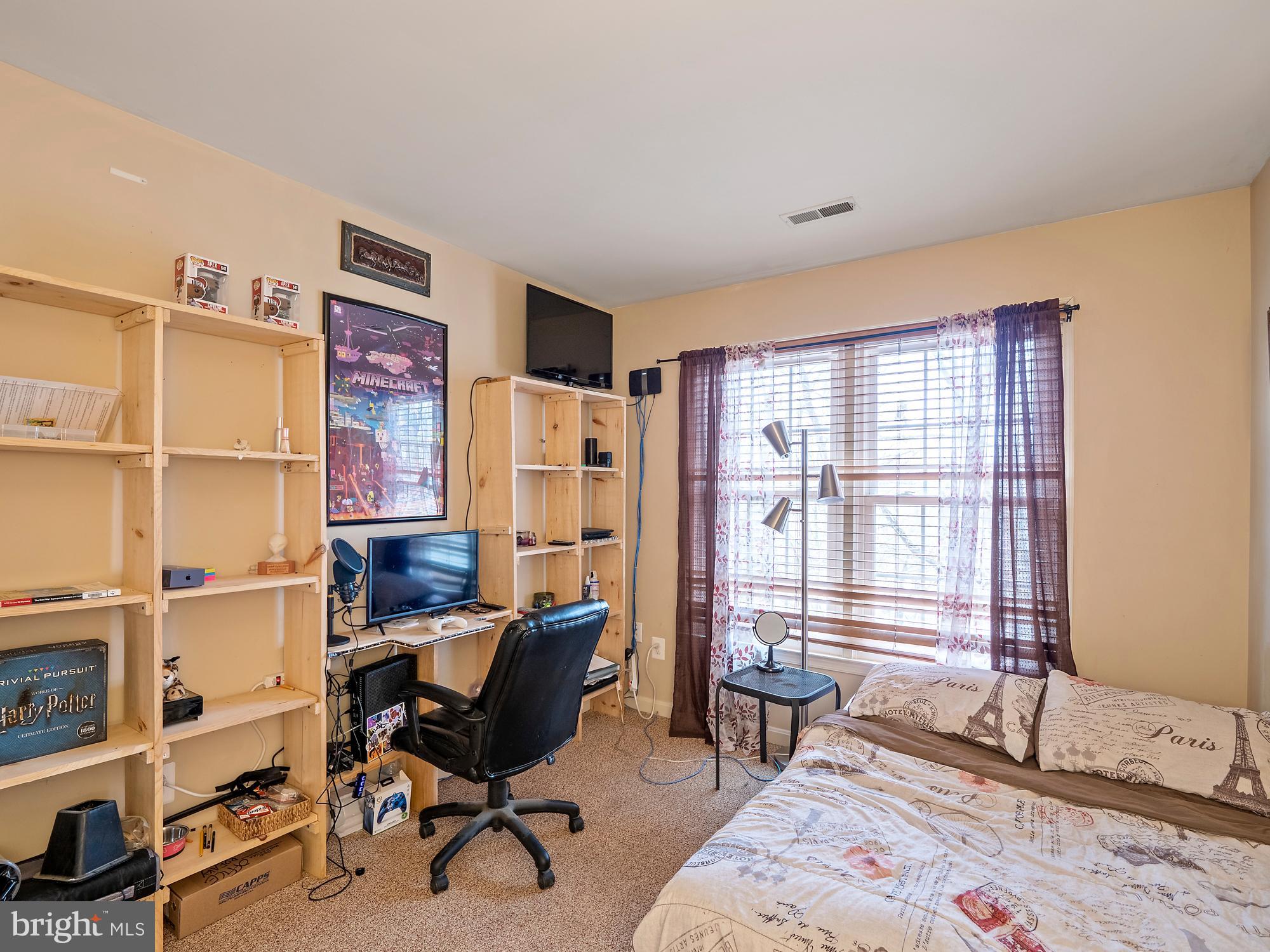 AQUIA HARBOUR - Residential