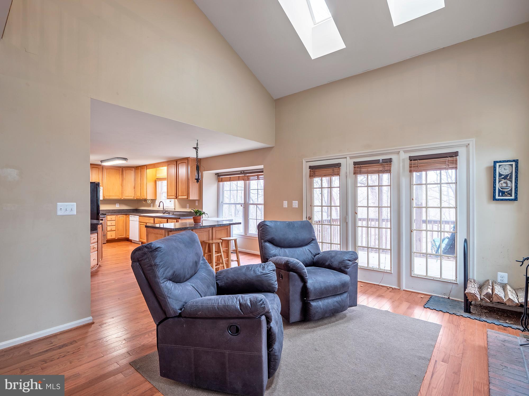 AQUIA HARBOUR - Residential