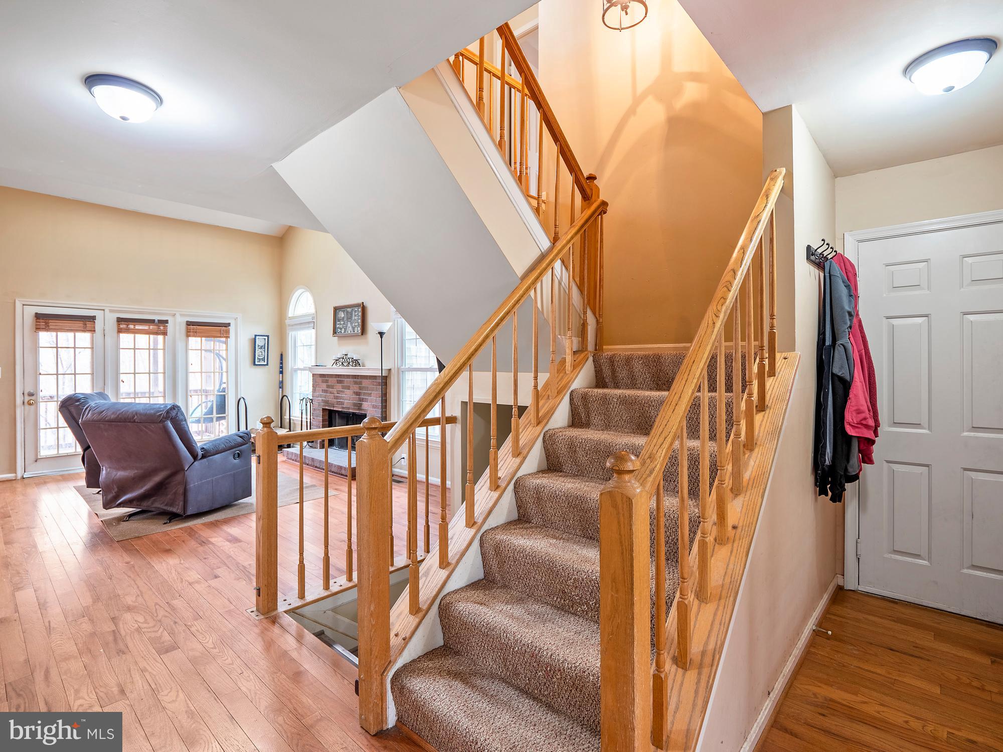 AQUIA HARBOUR - Residential