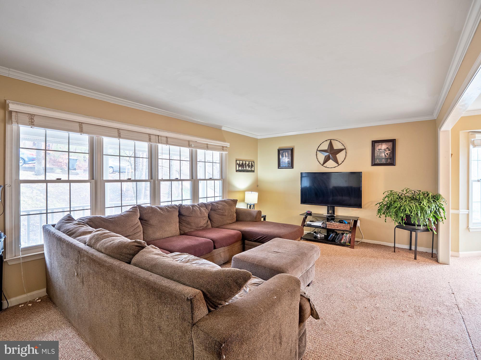 AQUIA HARBOUR - Residential