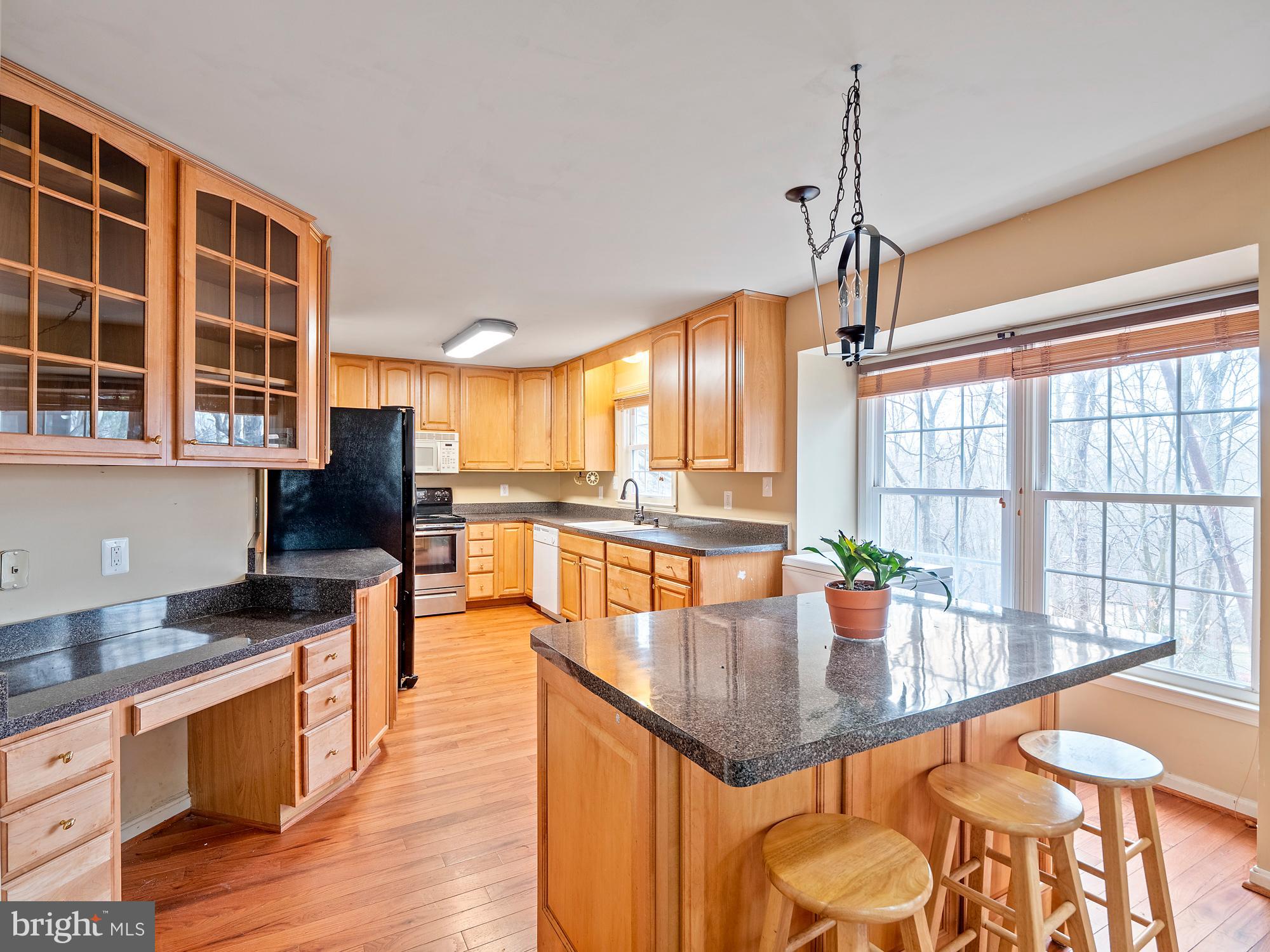 AQUIA HARBOUR - Residential