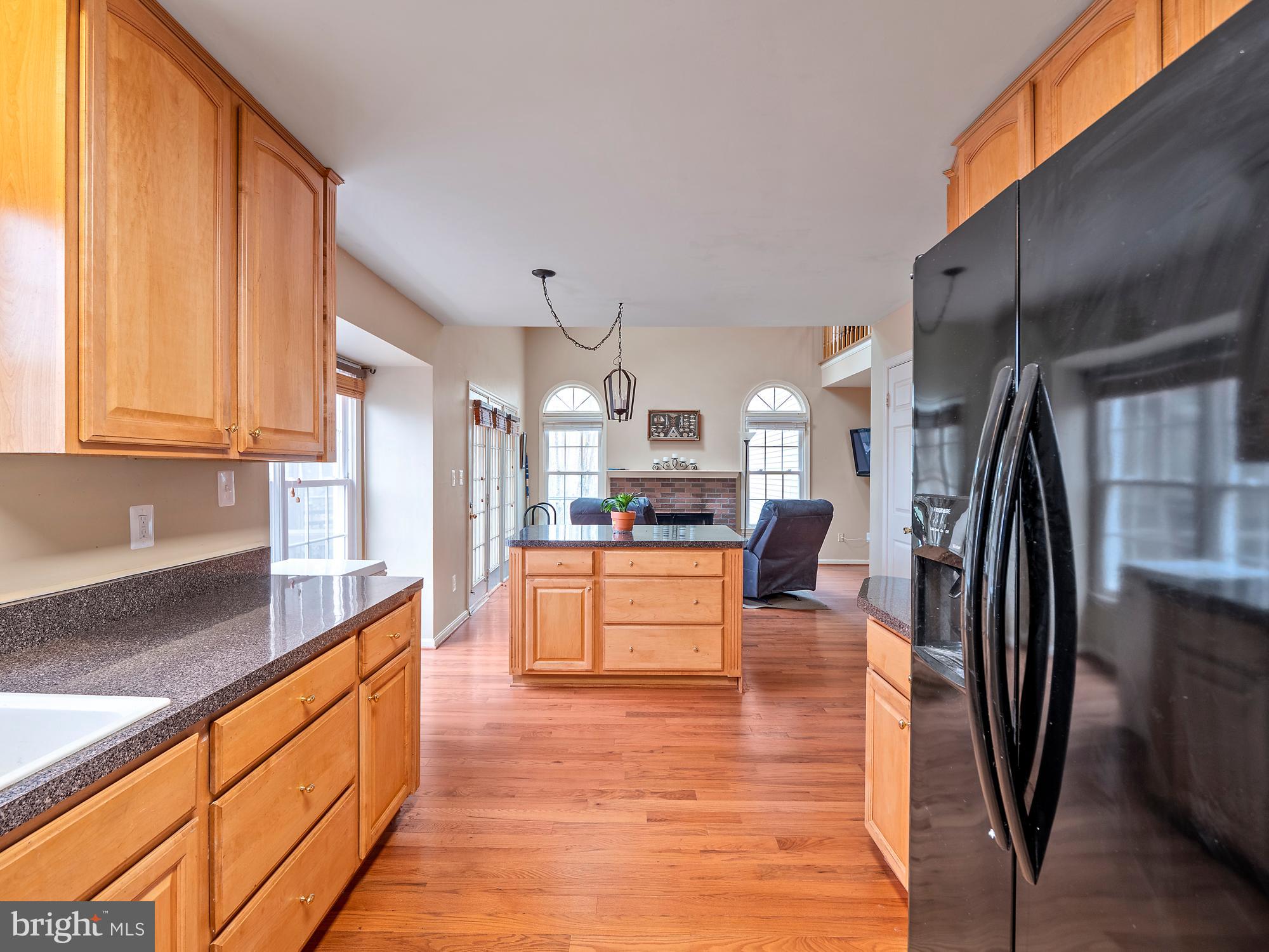 AQUIA HARBOUR - Residential