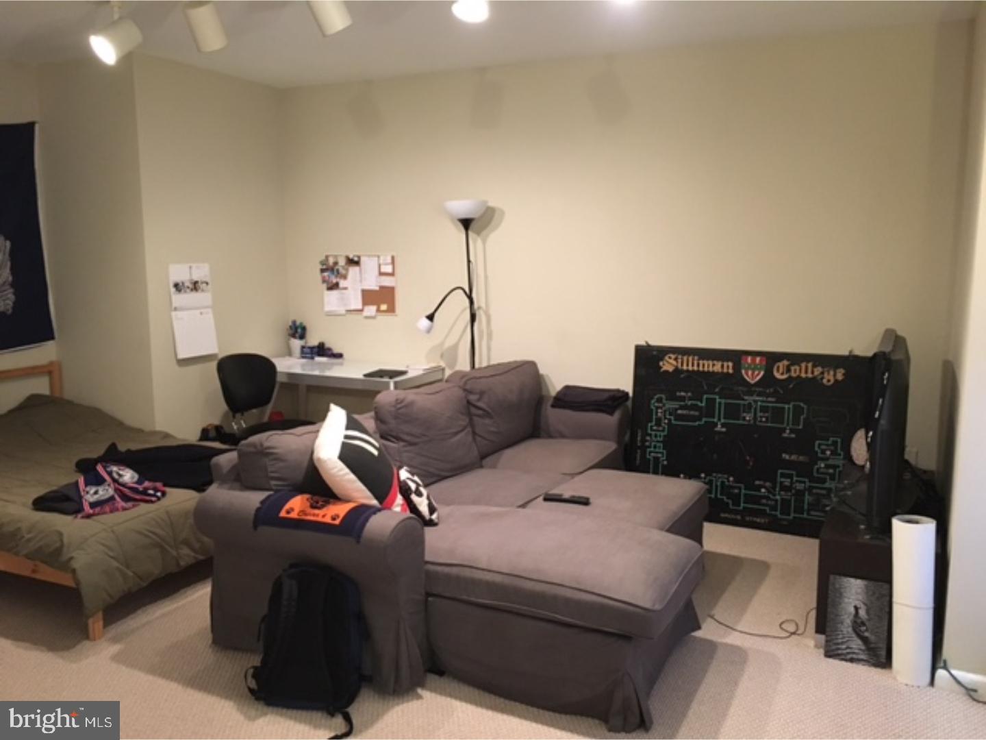 Studio on Rittenhouse Square with sunrise city views to the east! This studio residence features a separate kitchen with a window, large bathroom with shower/tub combination, and a wall of closets in the main part of the apartment. The Wellington is a pre-war apartment building located on Rittenhouse Square offering a 24 hour doorman and on-site management. Membership keycards for Weston Fitness are available to be signed out by residents for an allotted time. Monthly rent includes water, hot water, heat, and a/c. Tenant is responsible for electric, cable and internet.