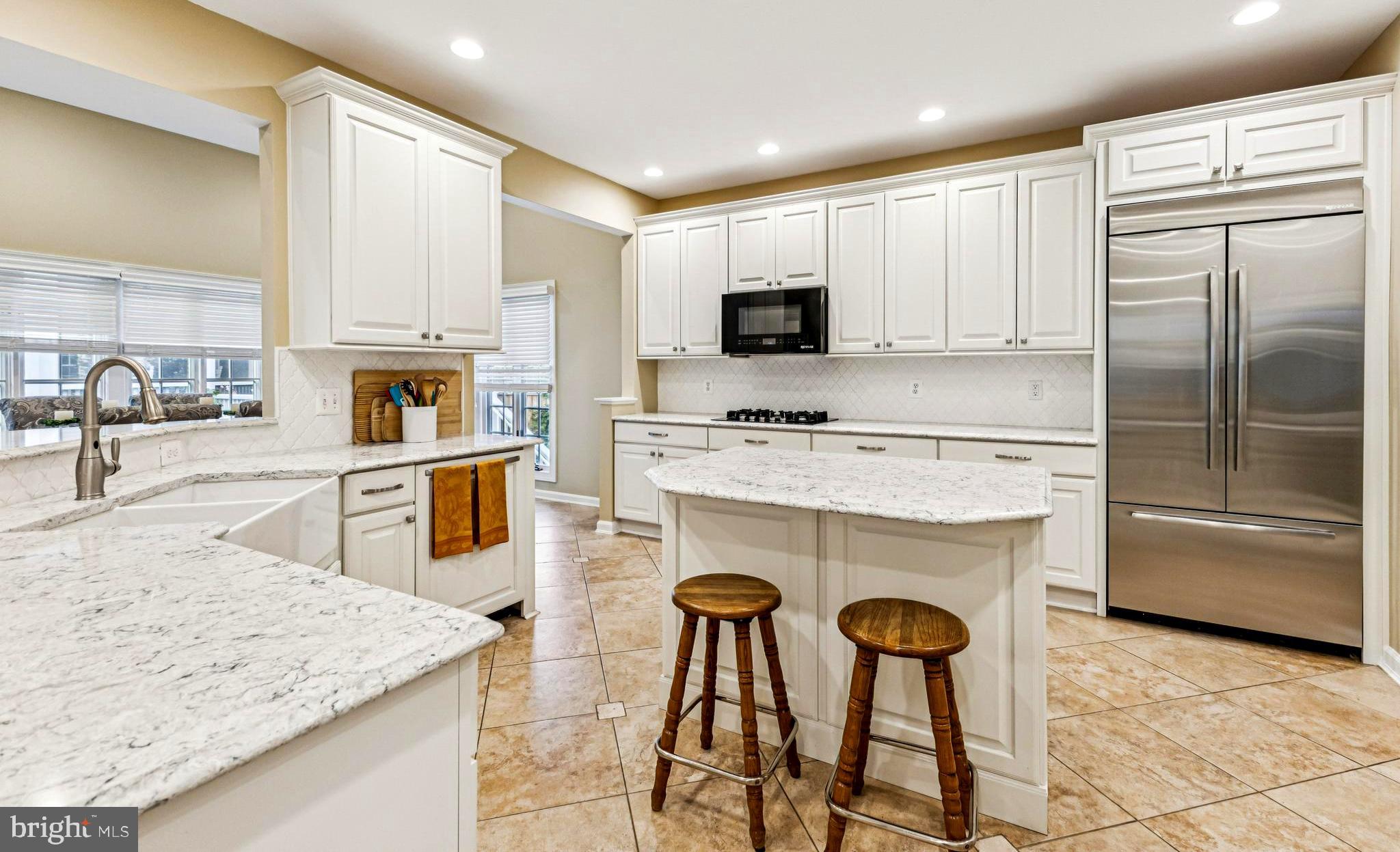 BERKSHIRE WOODS - Residential