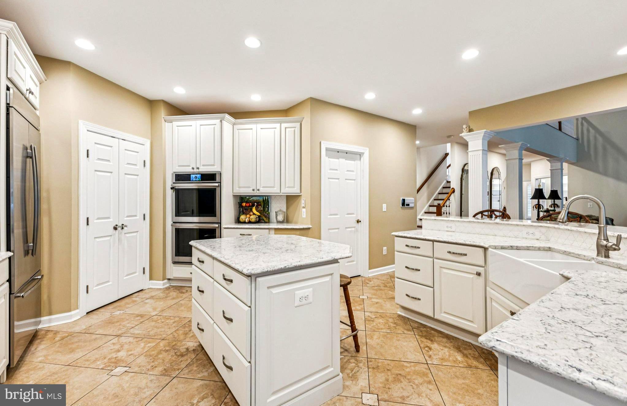 BERKSHIRE WOODS - Residential