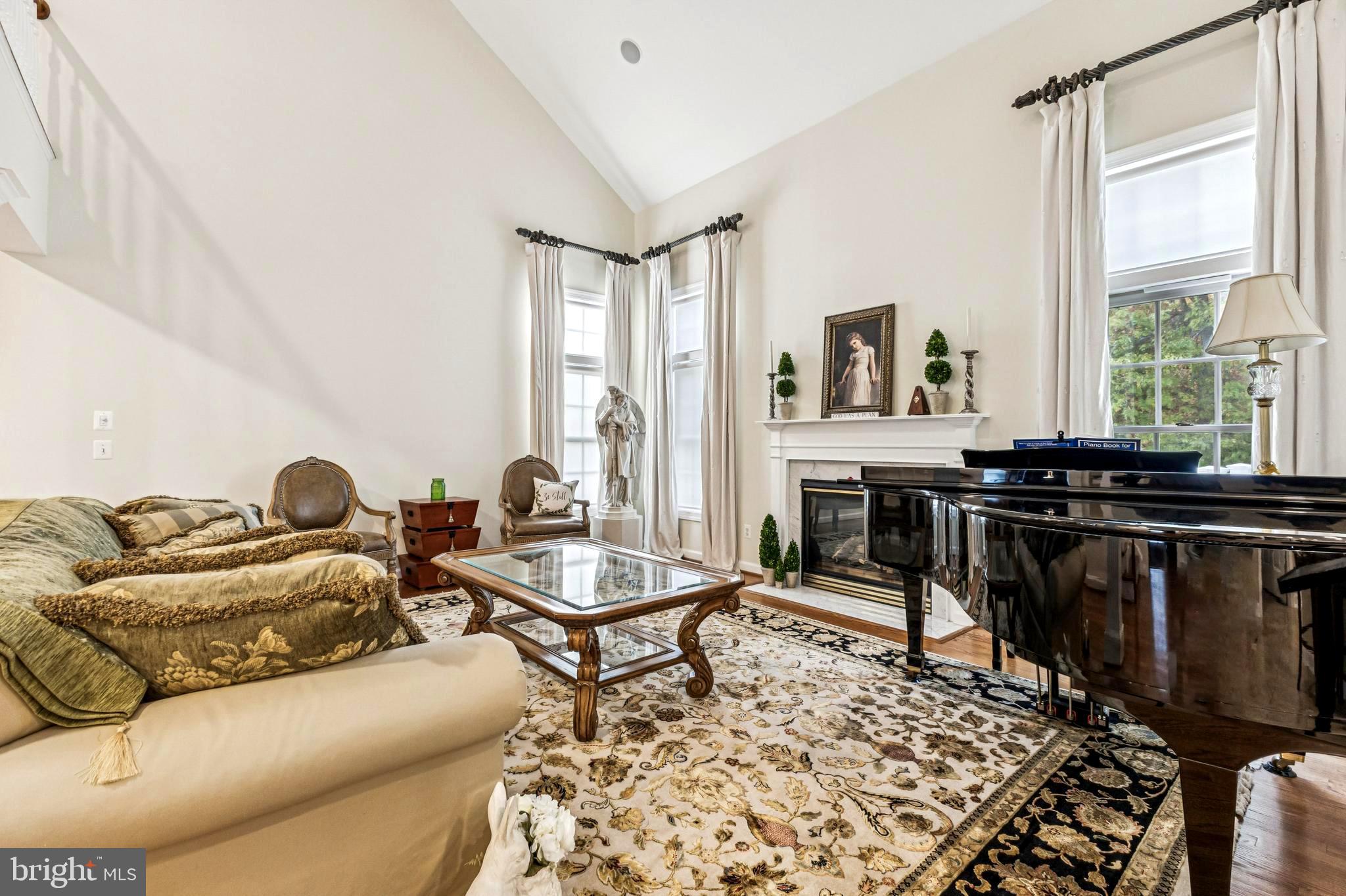 BERKSHIRE WOODS - Residential