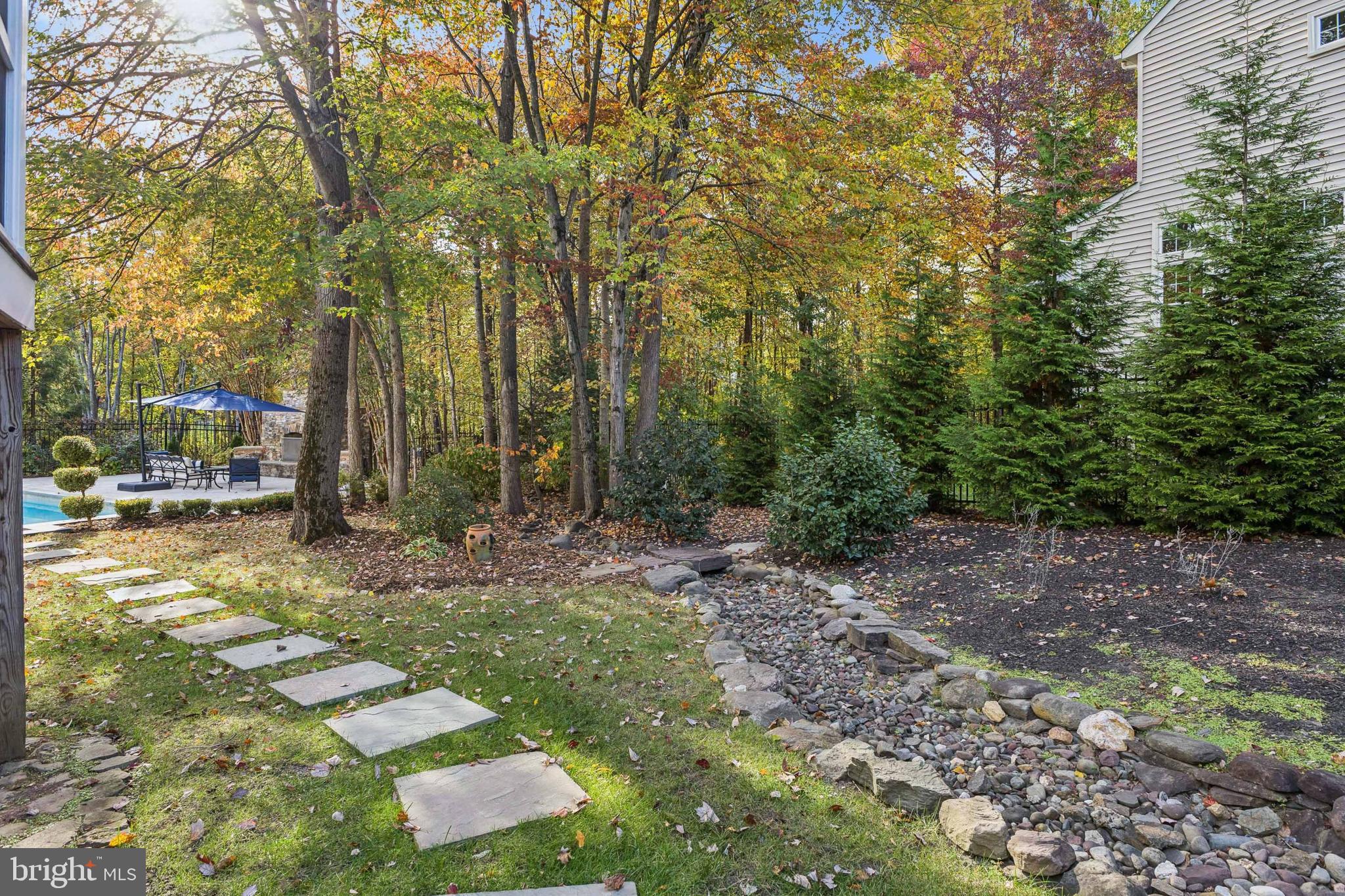 BERKSHIRE WOODS - Residential