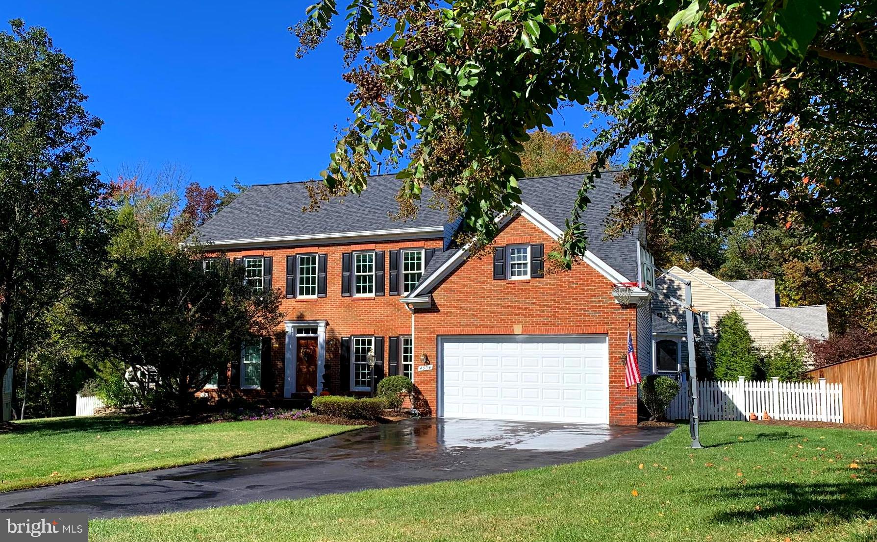4904 ELSA COURT