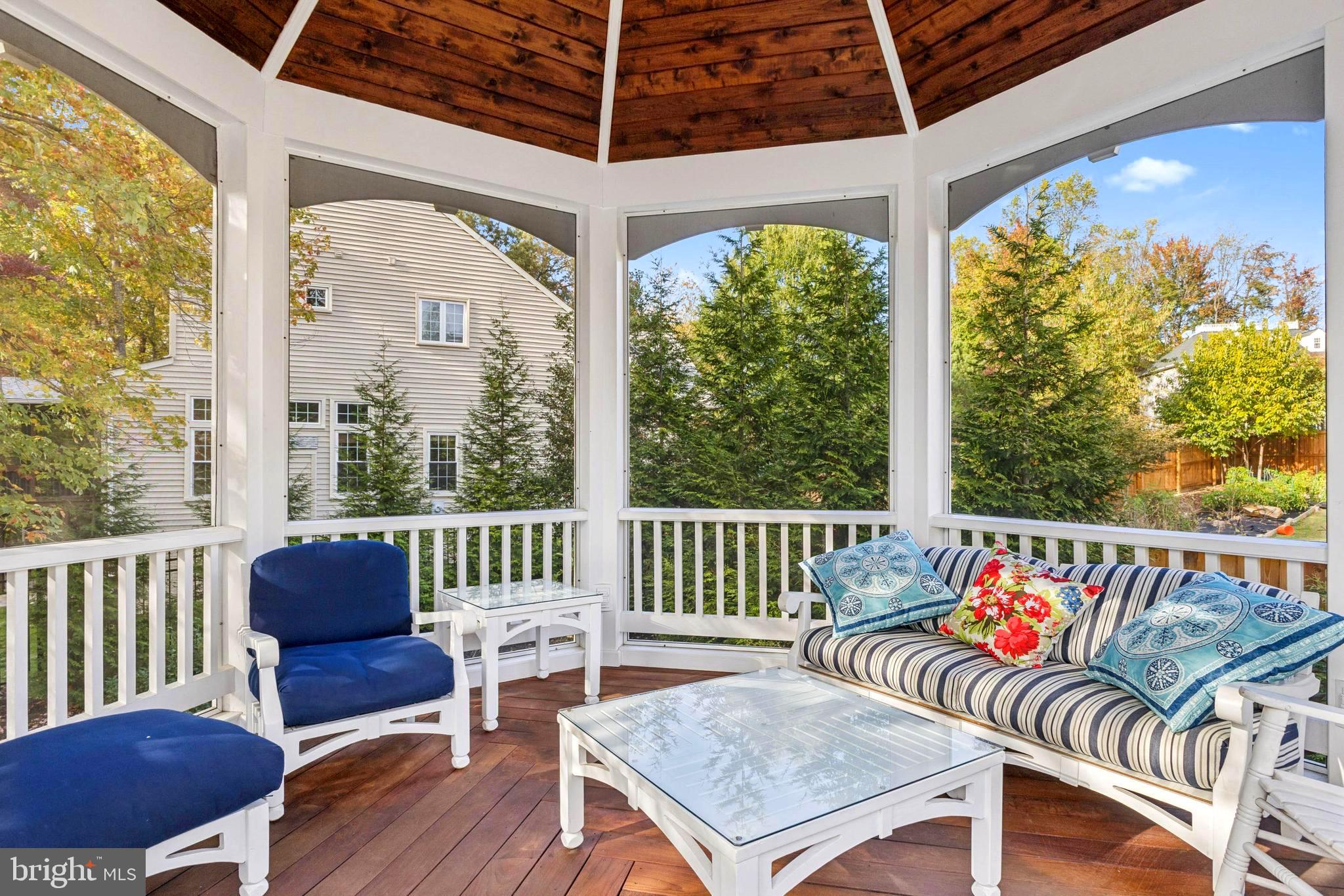 BERKSHIRE WOODS - Residential