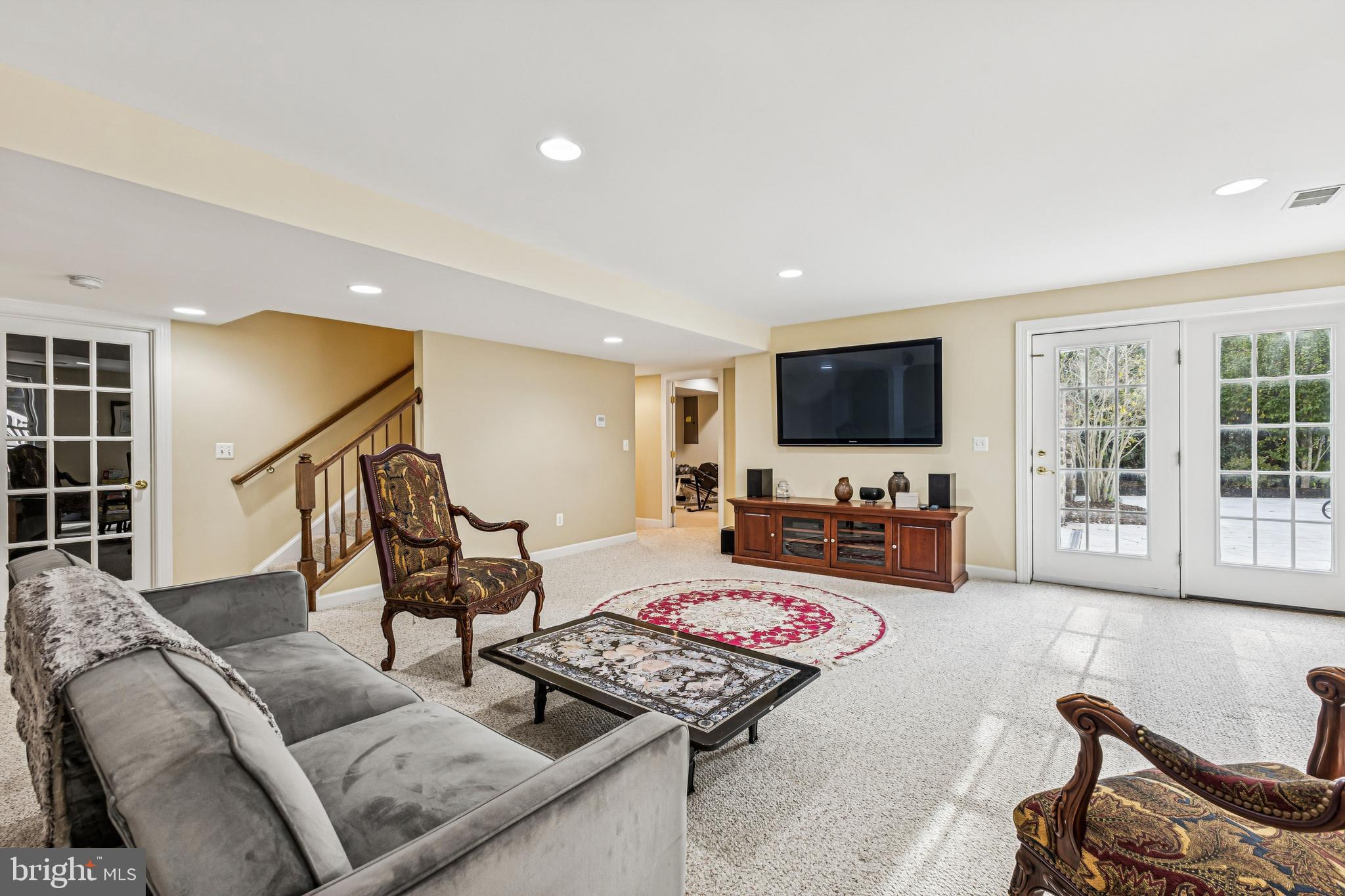 BERKSHIRE WOODS - Residential